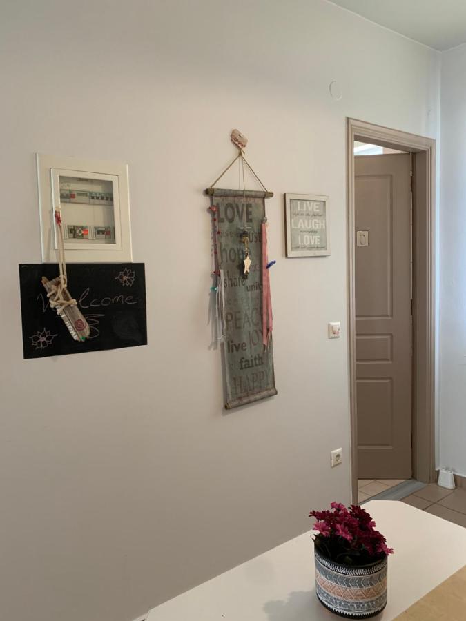 Efi'S Studio Lefkáda Buitenkant foto